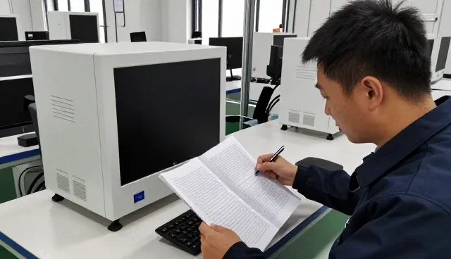 重视客户反馈智能设备生产:选、用、管三步走
