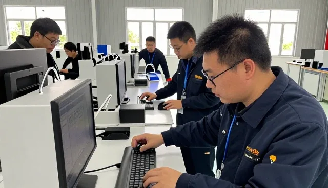 北京宾理智能科技有限公司专注智能化应用，提供完善重视客户反馈方案